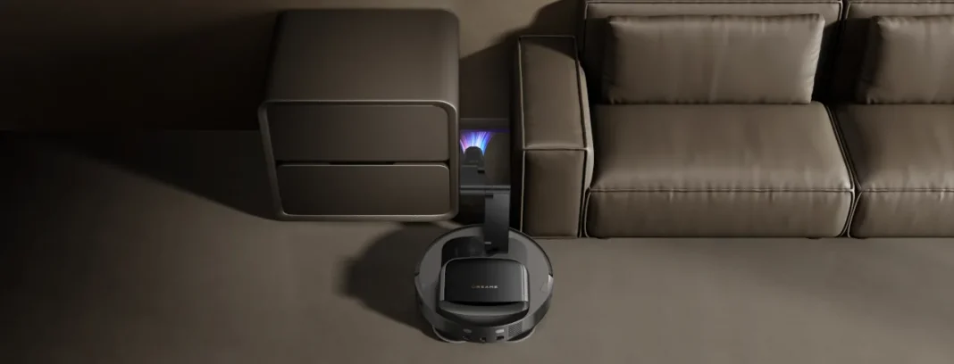 Dreame Cyber 10 Ultra