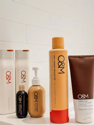 Original & Mineral