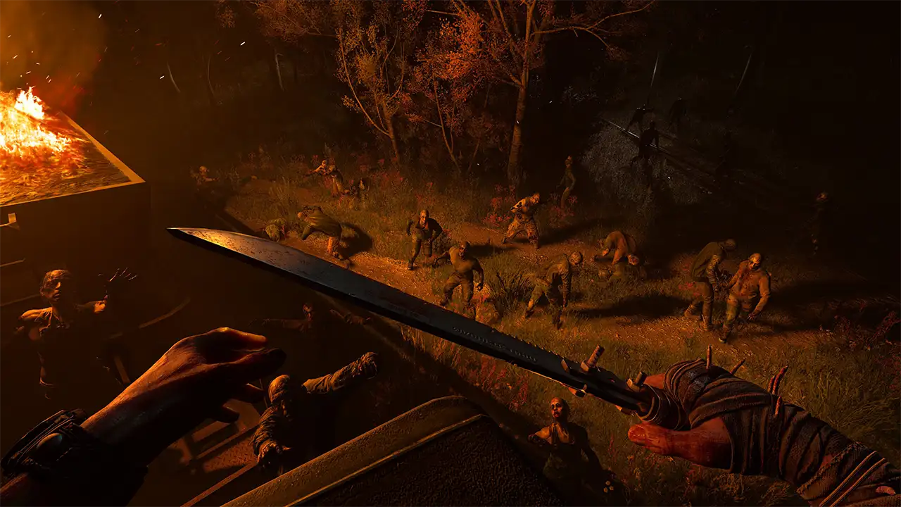 dying light the beast review echo boomer 2