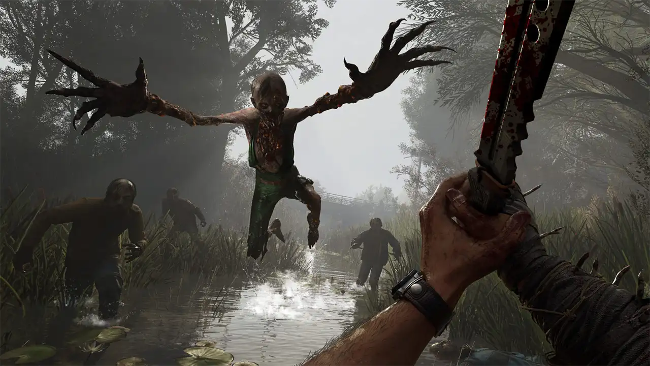 dying light the beast review echo boomer 3