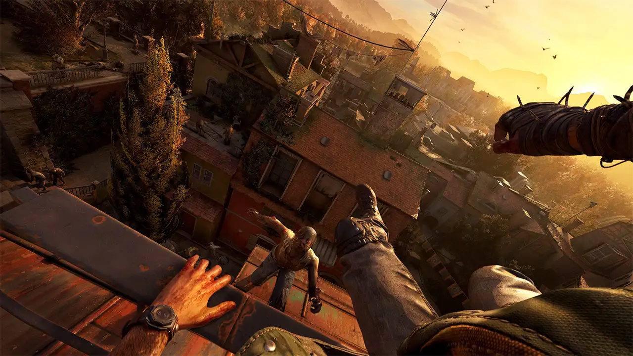 dying light the beast review echo boomer 4