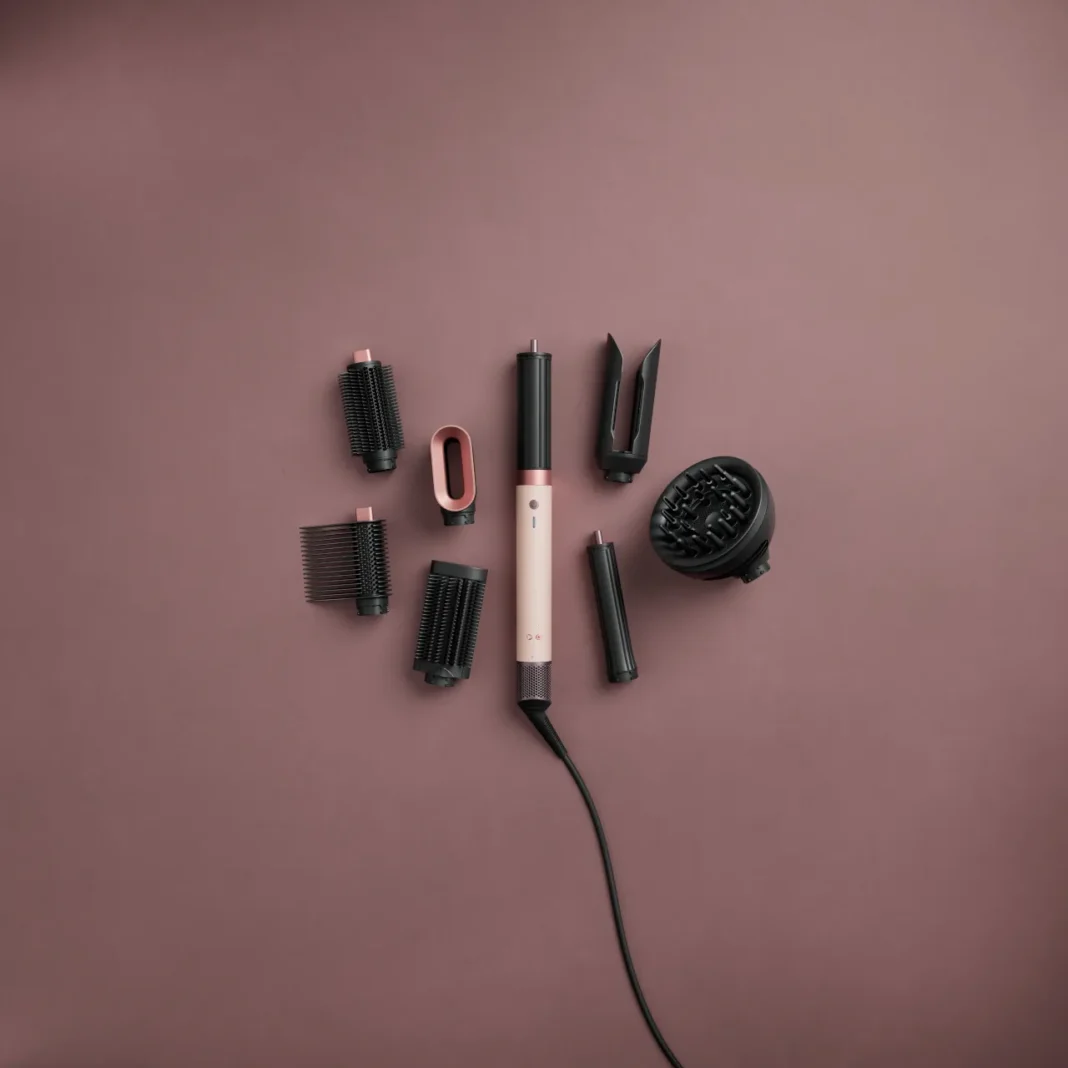 Dyson Airwrap Co-anda 2x