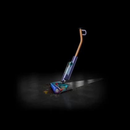 Dyson Clean+Wash Hygiene