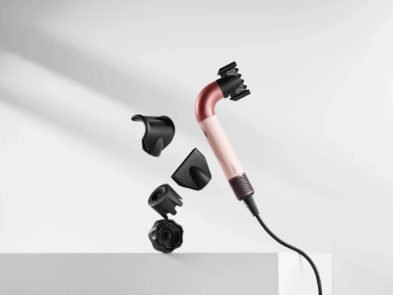 Dyson Supersonic r