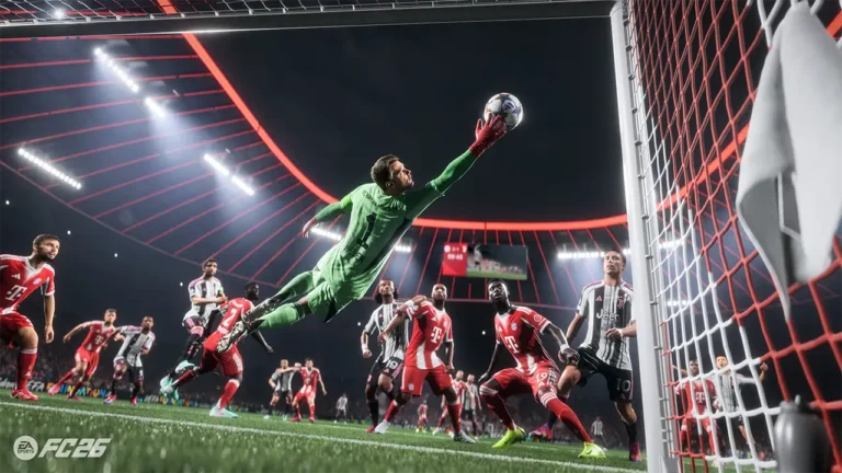 EA Sports FC 26 – Review: O culminar de uma década