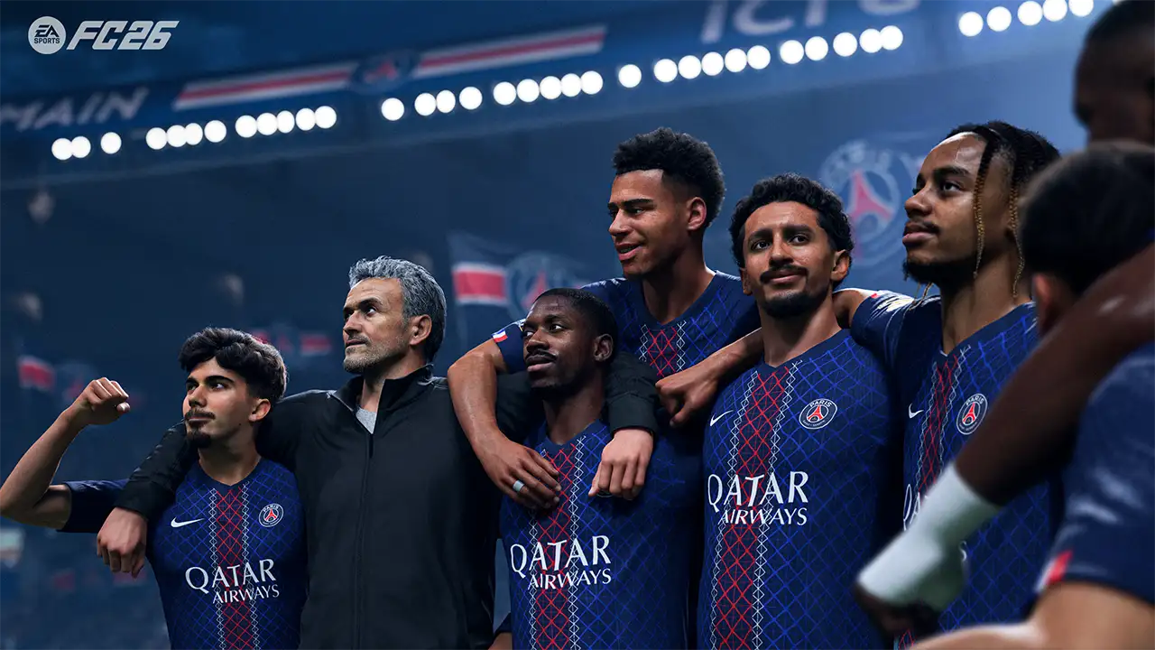 ea sports fc 26 review echo boomer 3