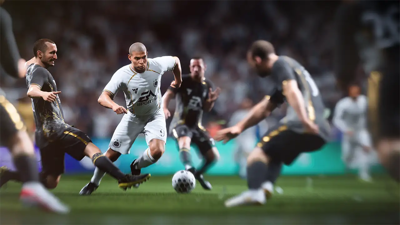 ea sports fc 26 review echo boomer 4