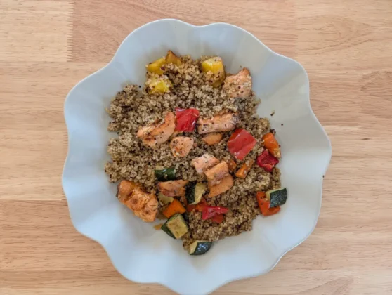 EAT FIT