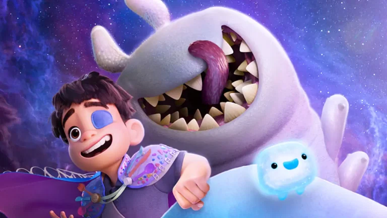 Elio, da Pixar, estreia no Disney Plus a 17 de setembro