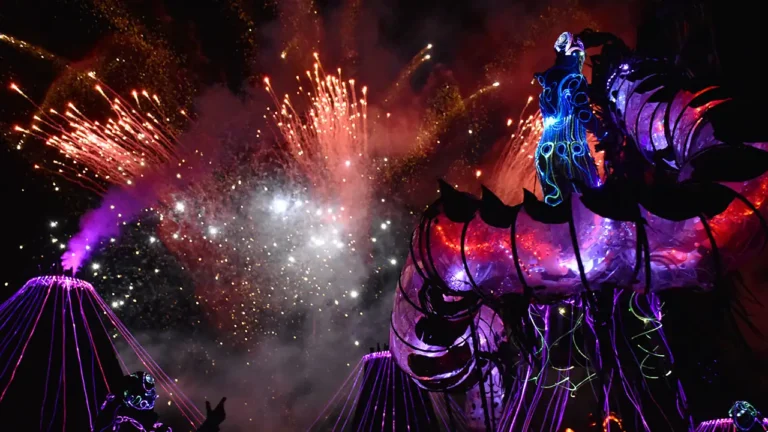 Festival Vapor 2025 acontece este fim de semana no Entroncamento