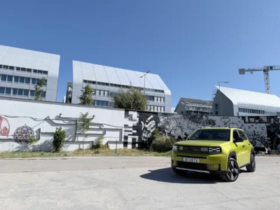 FIAT Grande Panda
