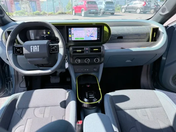 FIAT Grande Panda