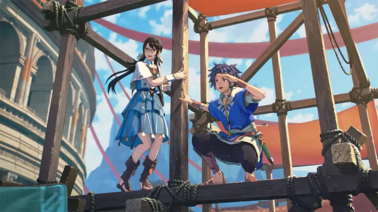 Fire Emblem: Fortune’s Weave anunciado para a Nintendo Switch 2 em 2026