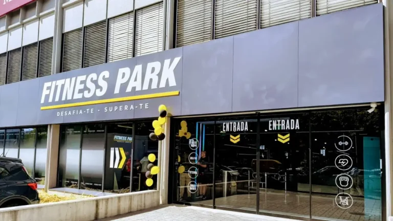 Fitness Park vai investir 100 milhões de euros para abrir 50 ginásios em Portugal