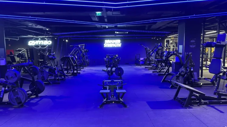 Fitness Park