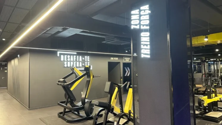 Fitness Park