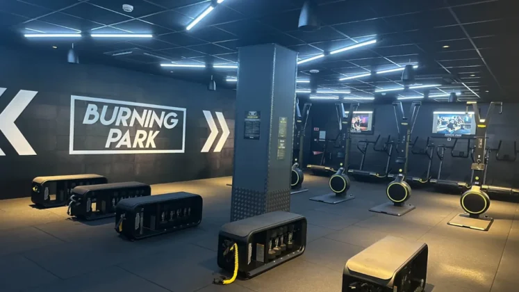 Fitness Park