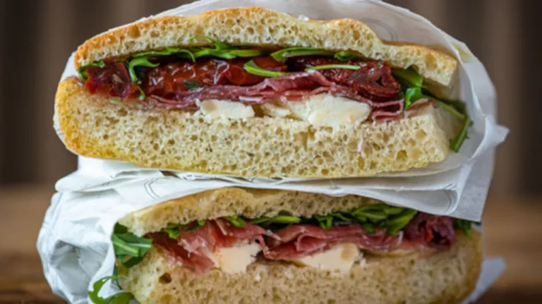 Focacceria Bread Maniacs: focaccias italianas com alma lisboeta em Belém