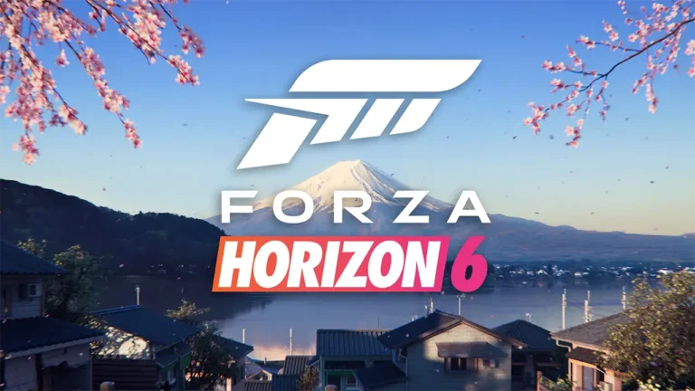 Forza Horizon 6 pode ser lançado em maio