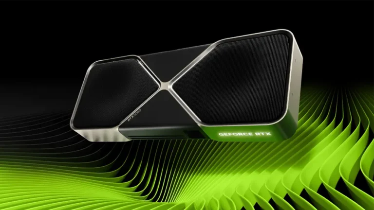 NVIDIA prepara-se para reduzir a produção de placas gráficas em 2026