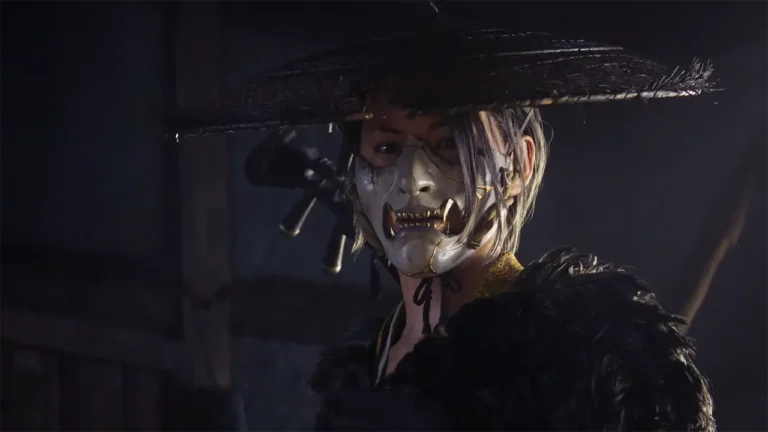 Ghost of Yōtei recebe trailer CGI em antecipação ao seu lançamento