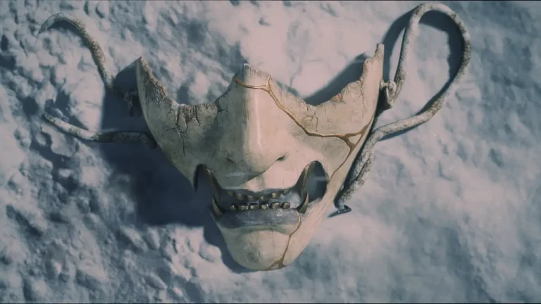 Ghost of Yōtei (Sucker Punch)