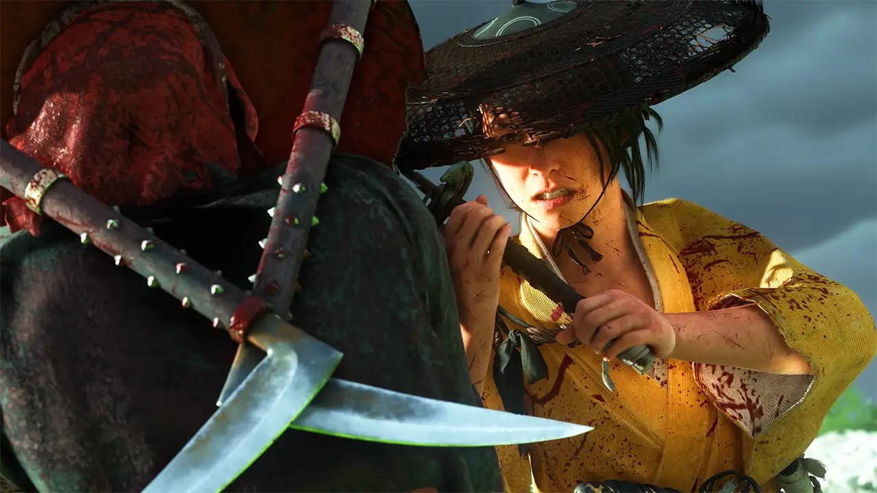 Ghost of Yōtei (Sucker Punch)