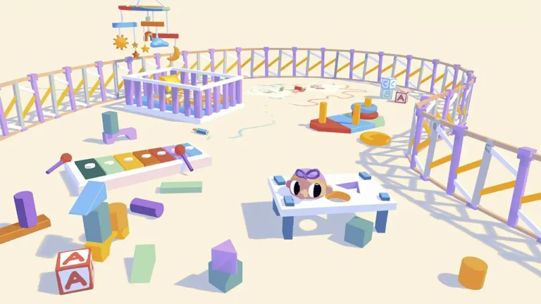 Henry Halfhead (Lululu Entertainment)