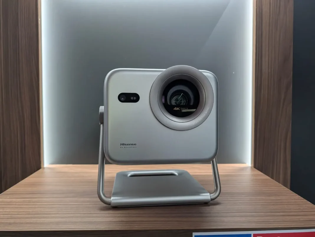 Hisense M2-Pro projetor