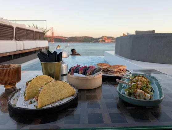 ICON Bar & Rooftop