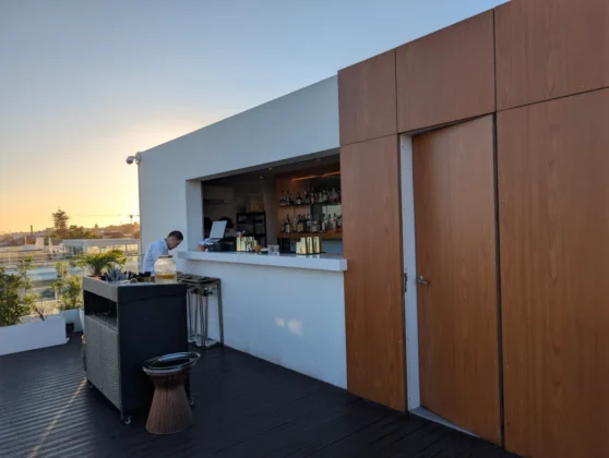 ICON Bar & Rooftop