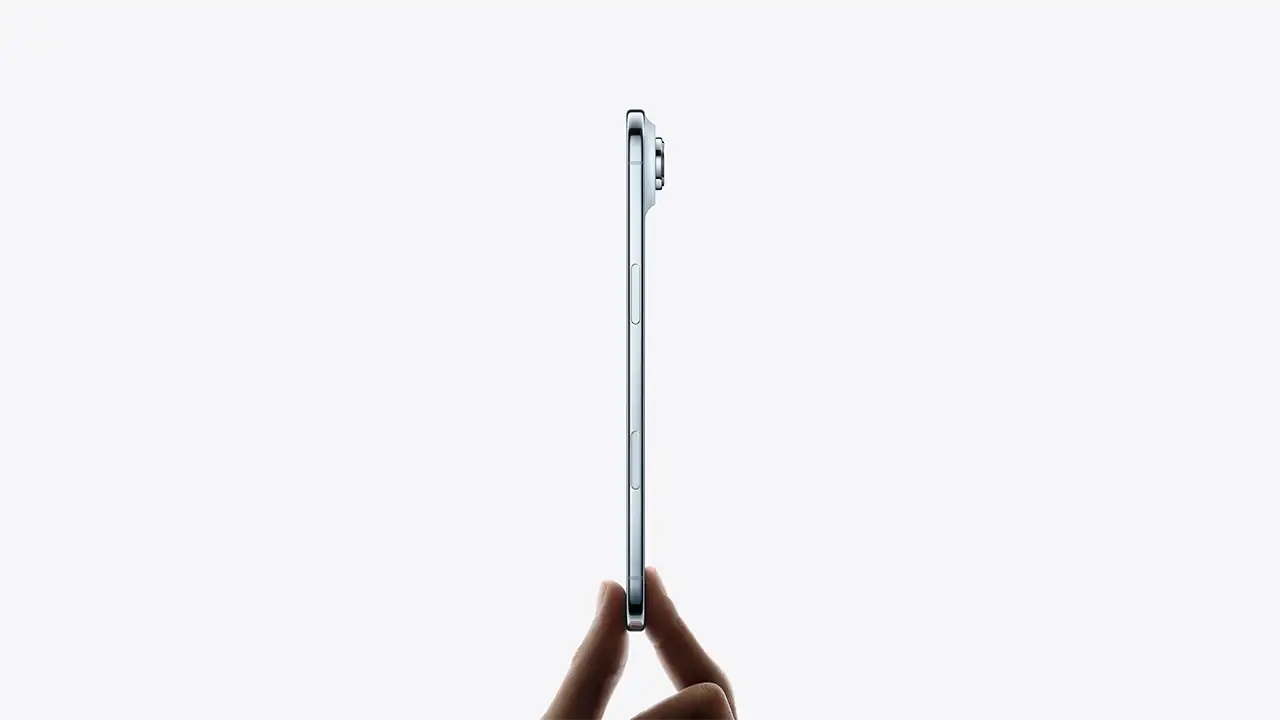 iphone 17 air