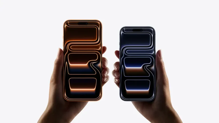 Estes são os novos iPhone 17