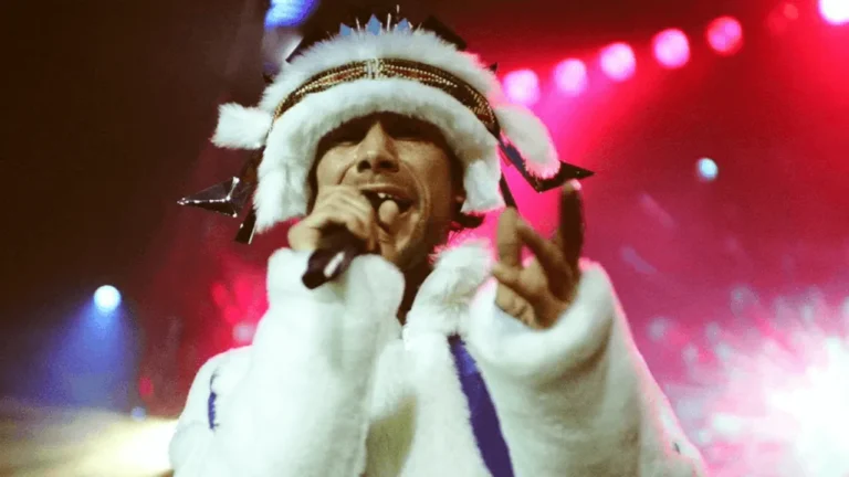 Concerto dos Jamiroquai no Ageas Cooljazz 2026 já esgotou