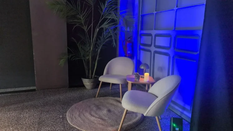 JYSK coleção indoor para o outono-inverno