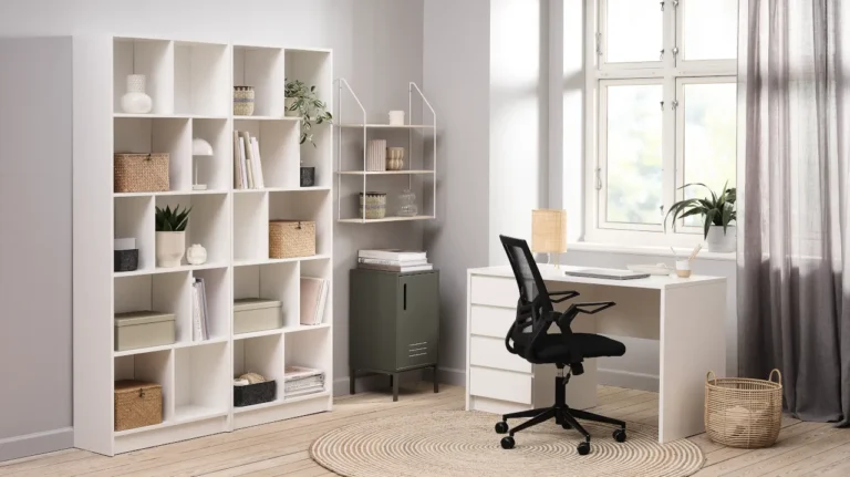 Regresso ao trabalho e às aulas: as propostas de outono da JYSK