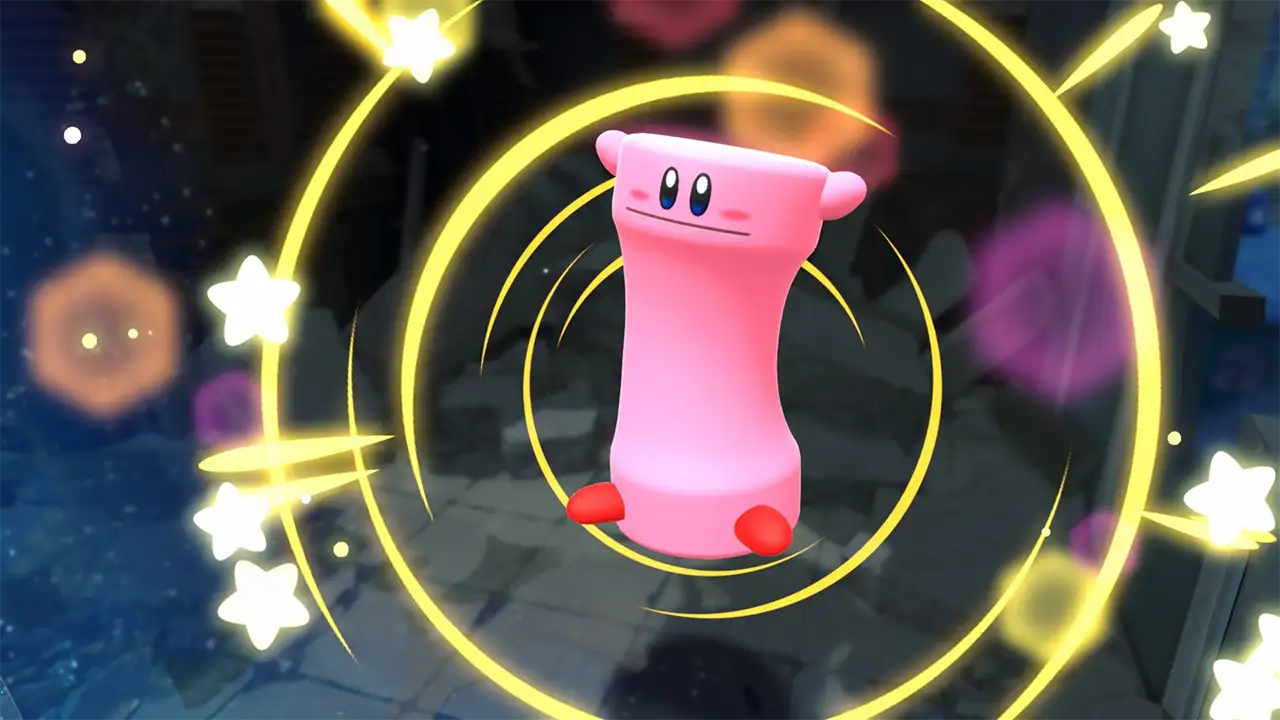 kirby and the forgotten land star crossed world review echo boomer 3