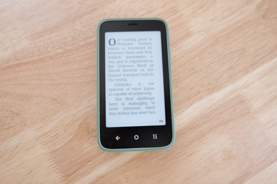 leitura epub kompakt