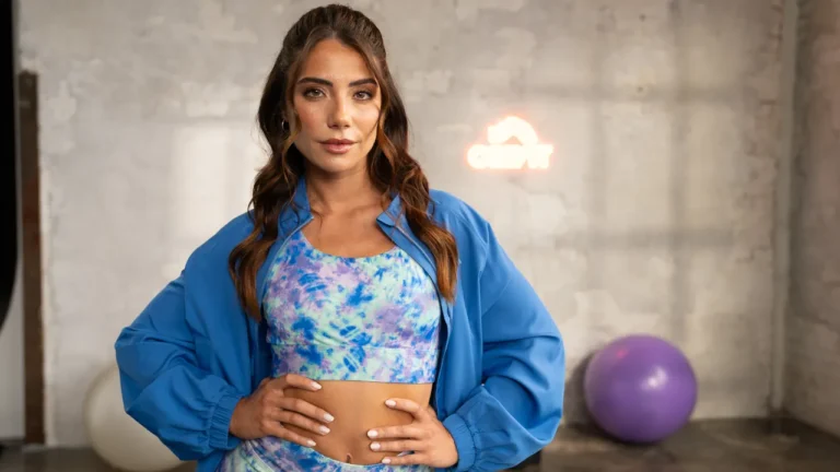 Lidl e Carolina Carvalho apresentam coleção cápsula Crivit para o regresso às rotinas