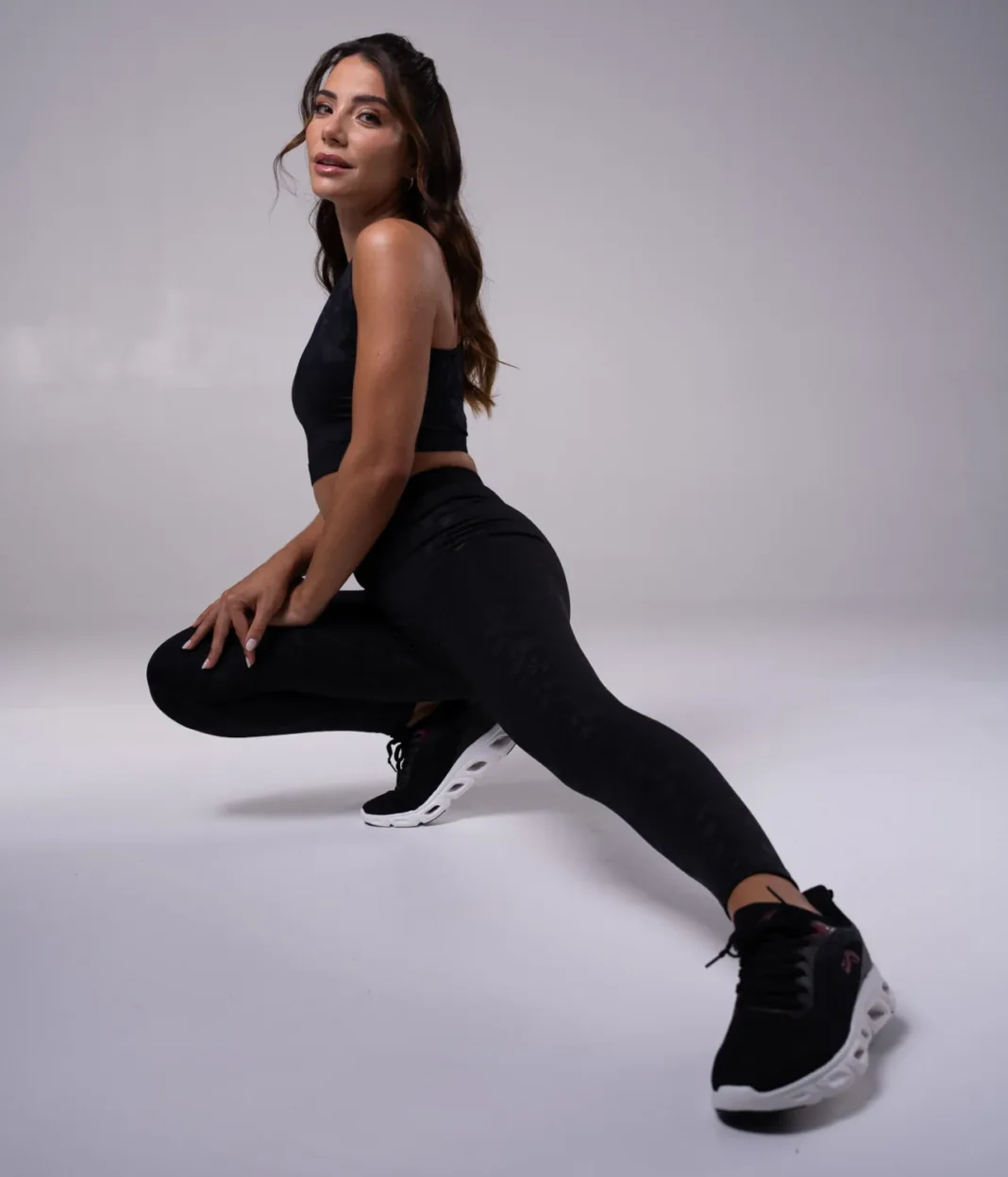 Lidl Crivit x Carolina Carvalho