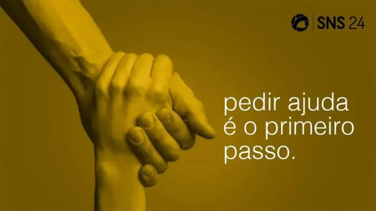 Nova linha de prevenção do suicídio já está disponível através do número 1411