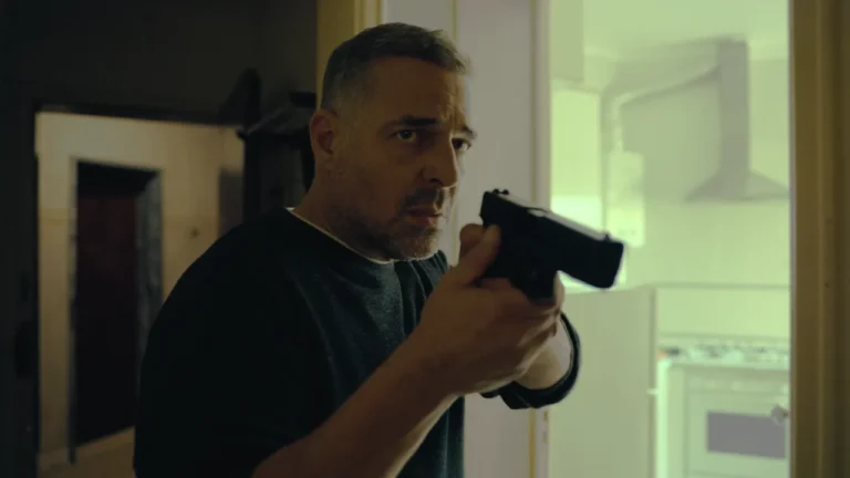 Prime Video e TVI preparam estreia de Lisbon Noir, thriller policial inspirado no Assassino do Aqueduto