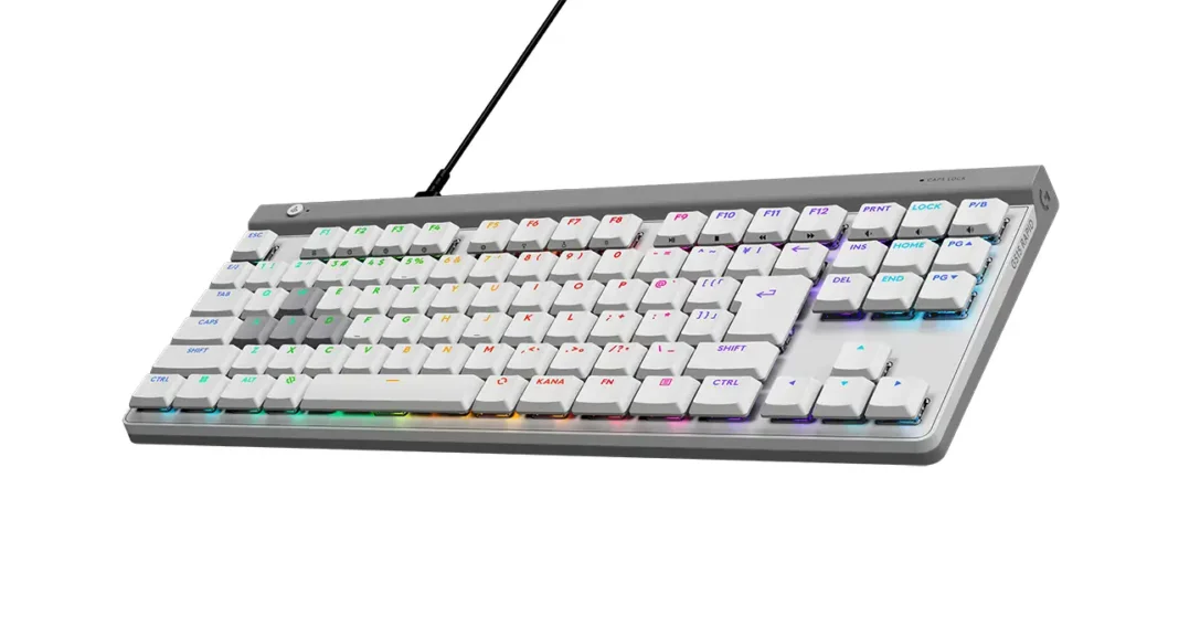 Logitech G515 RAPID TKL