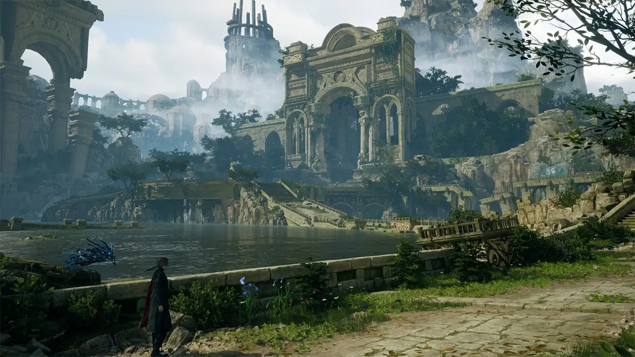 lost soul aside review echo boomer 3