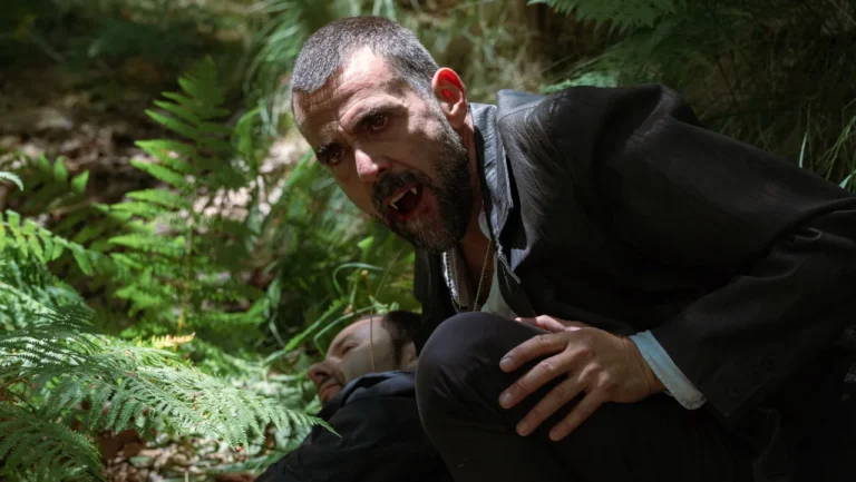 Segunda temporada de Lua Vermelha: Nova Geração estreia já esta semana