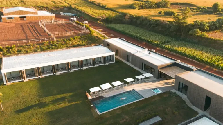 Lusitano Garden Villas anuncia abertura oficial em Ponta Delgada