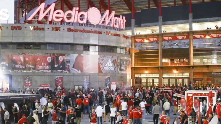 Primeira loja MediaMarkt a abrir em Portugal vai fechar portas