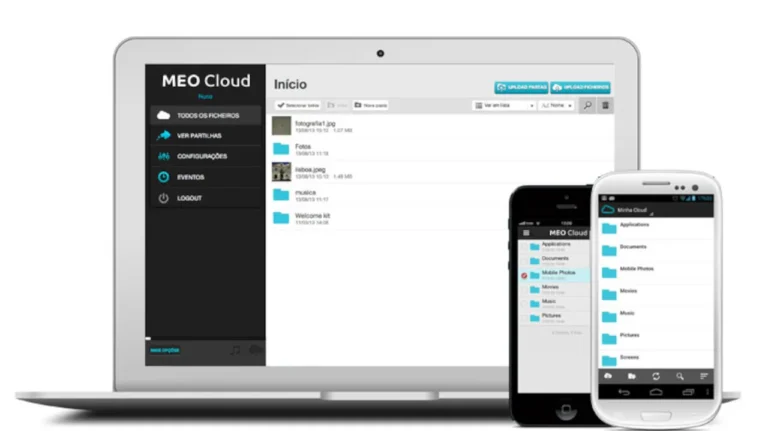 MEO Cloud já tem data para ser descontinuado