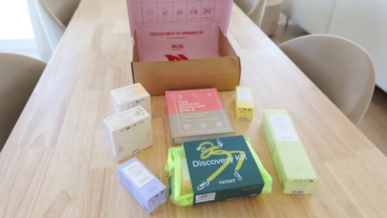 Primeira loja da MiiN Cosmetics em Portugal abre esta semana