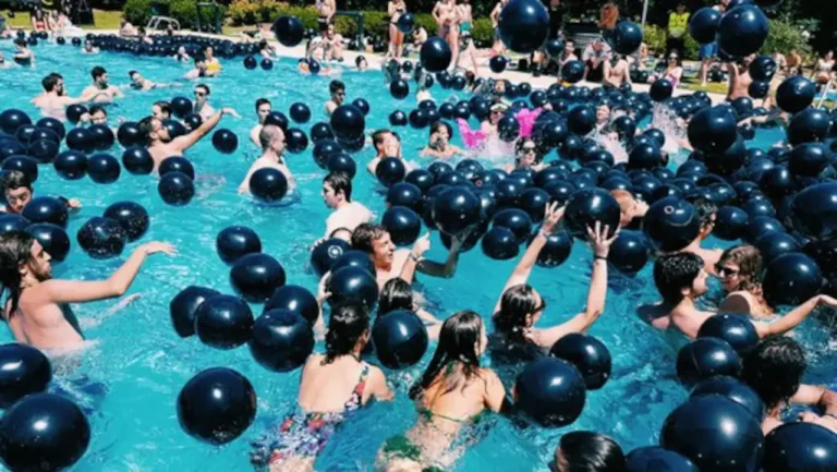 Lovers & Lollypops celebra 20 anos com festa nas Piscinas Municipais de Barcelos